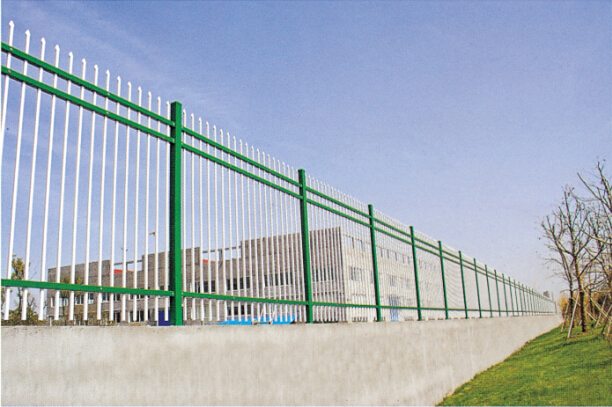 浦城围墙护栏0703-85-60